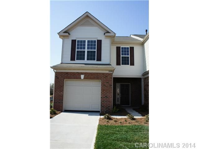 5936 Carrollton Ln #565, Charlotte, NC 28210