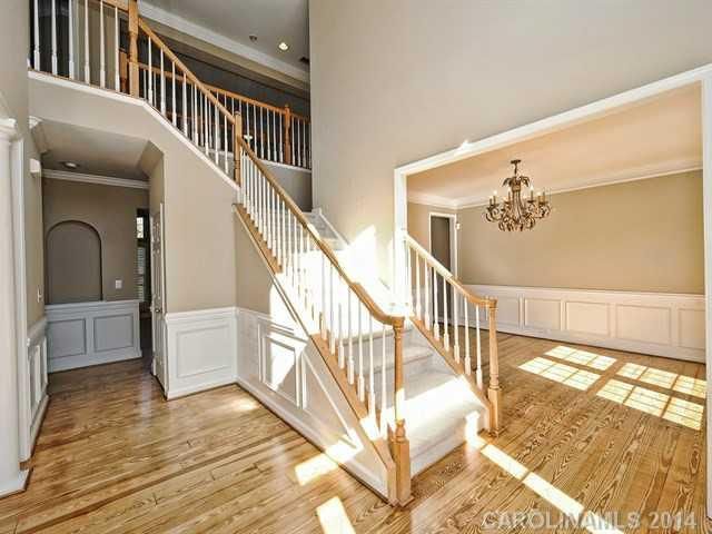 15536 Donnington Dr, Charlotte, NC 28277