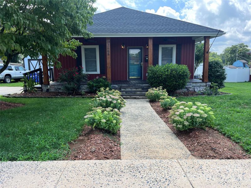 2606 Boundary St, Belmont, NC 28012