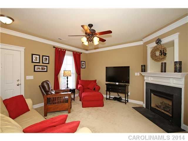 7934 Bud Henderson Rd, Huntersville, NC 28078