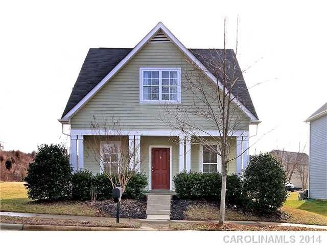 7934 Bud Henderson Rd, Huntersville, NC 28078
