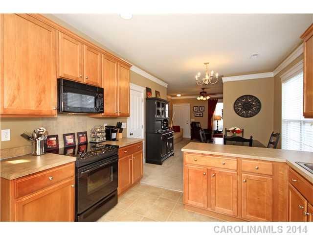 7934 Bud Henderson Rd, Huntersville, NC 28078