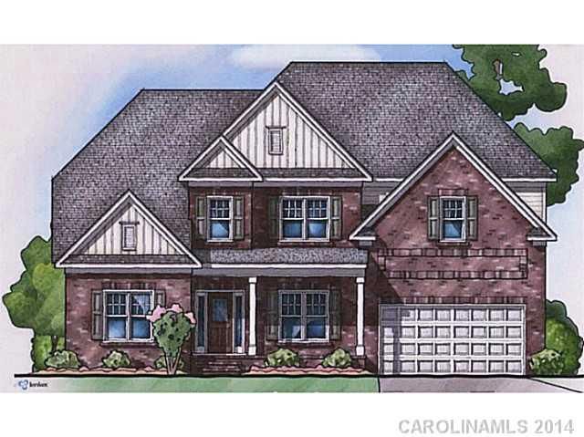 3060 Feathers Dr #92, Clover, SC 29745