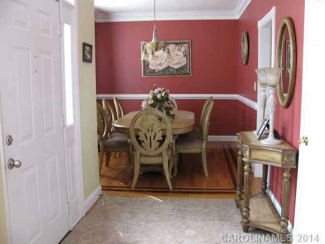 3918 Grace Ct, Indian Trail, NC 28079