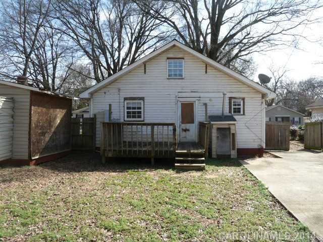 405 Crigler St, Charlotte, NC 28216