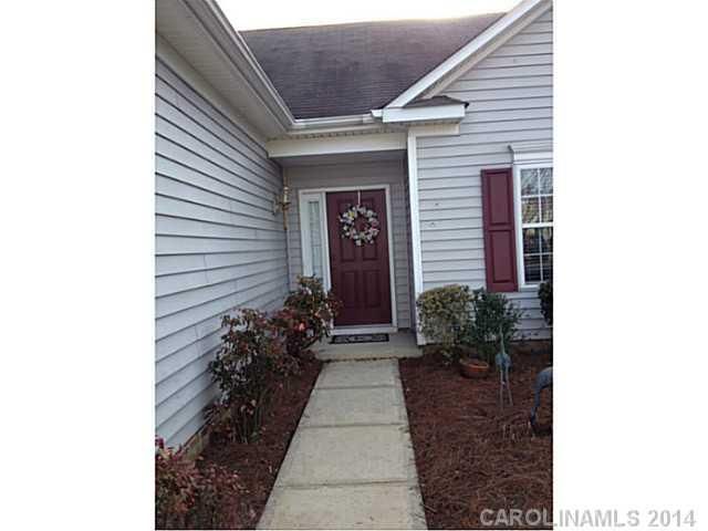 116 Gabriel Dr #4, Mooresville, NC 28115