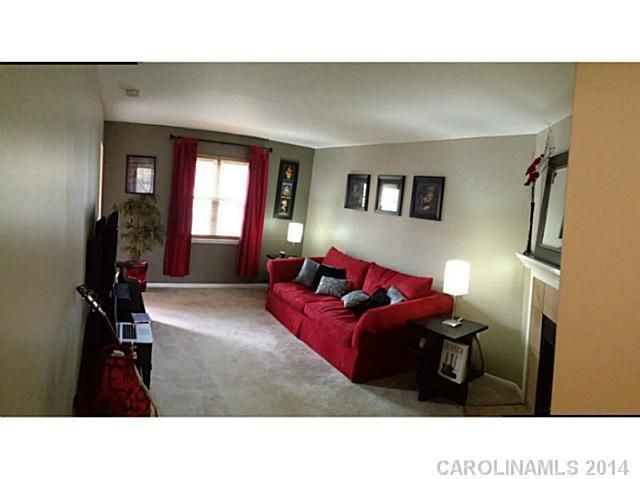 3134 Heathstead Pl #C, Charlotte, NC 28210