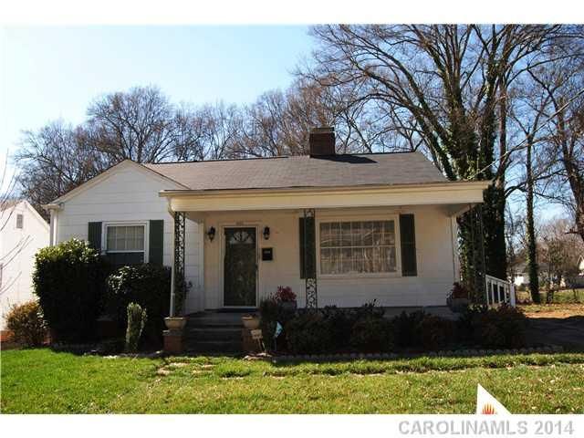 403 Clay St, Gastonia, NC 28052