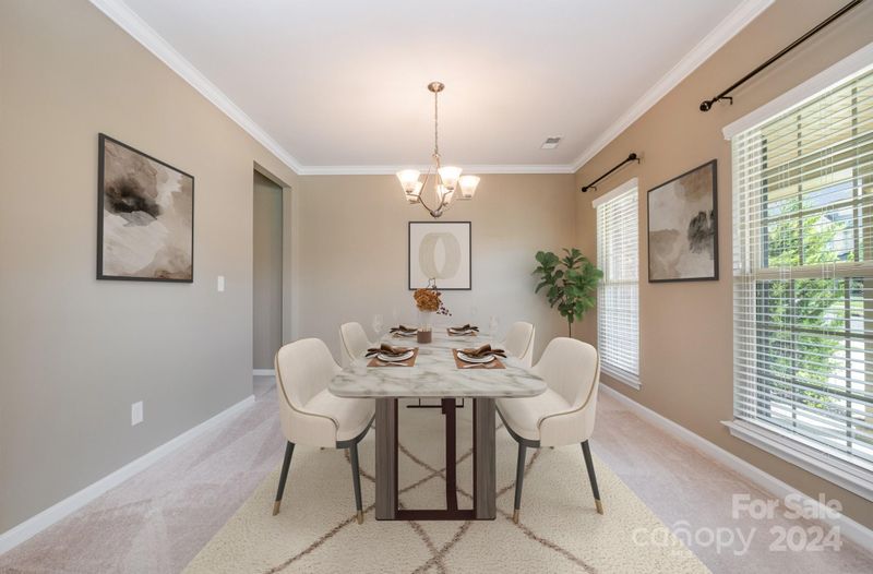 7458 Boulaide St SW, Concord, NC 28025
