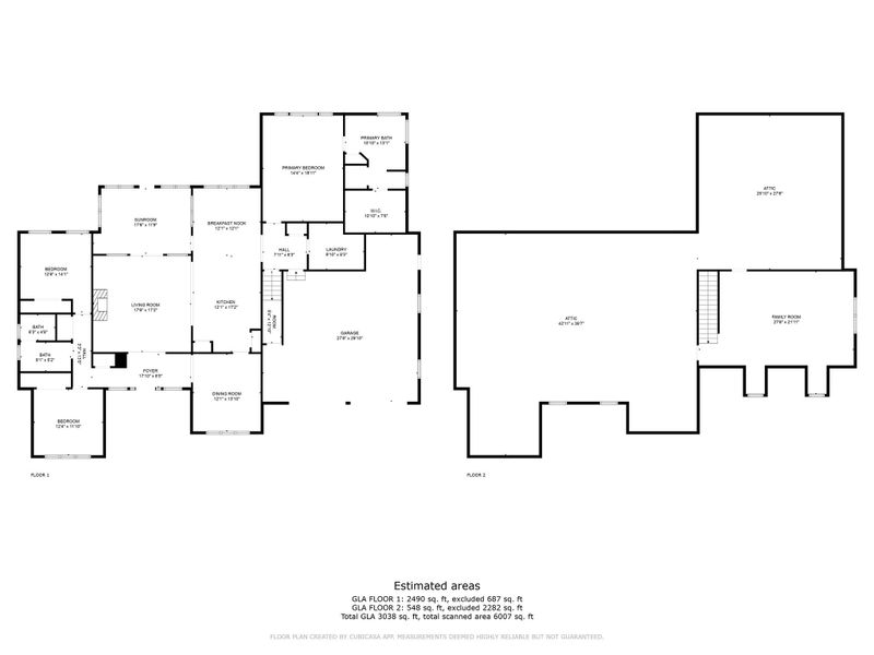 119 Hawk Run Ln, Troutman, NC 28166