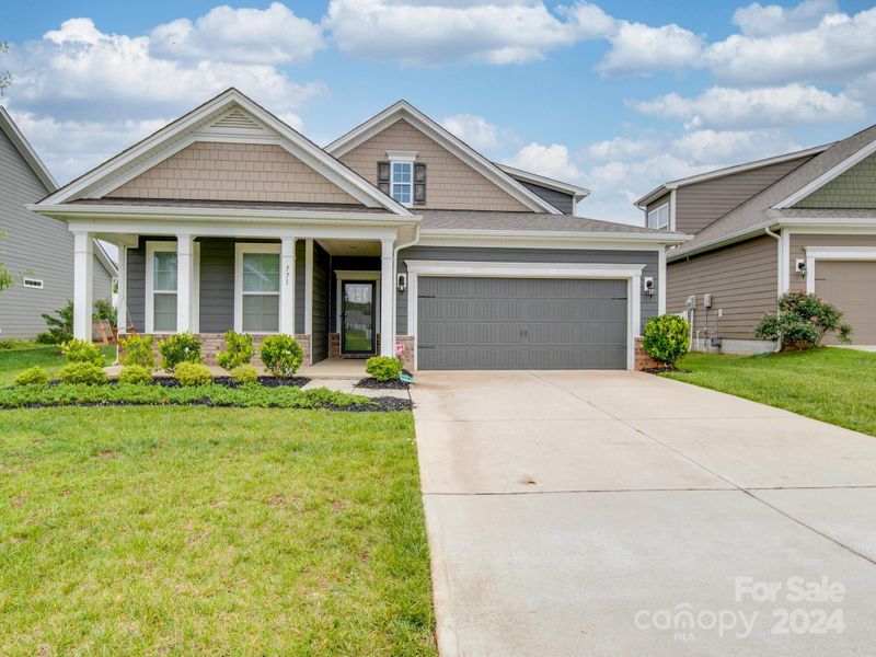 771 Altamonte Dr, Clover, SC 29710