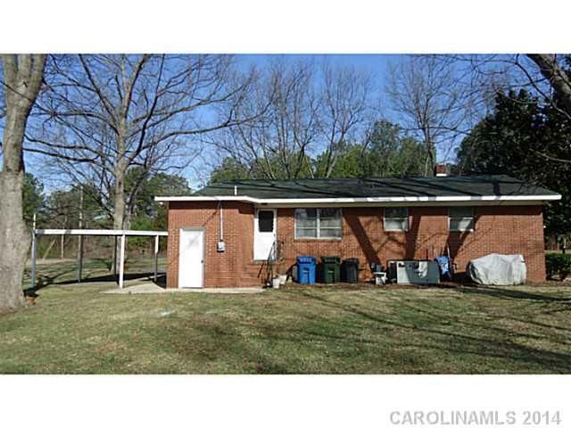 2608 Williams St, Matthews, NC 28105