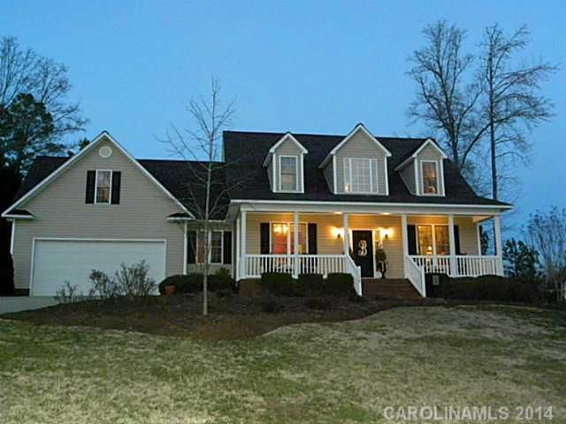 1178 Craig Ave, Lancaster, SC 29720