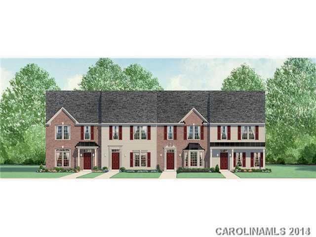 9166 Lenox Pointe Dr #1011 C, Charlotte, NC 28273