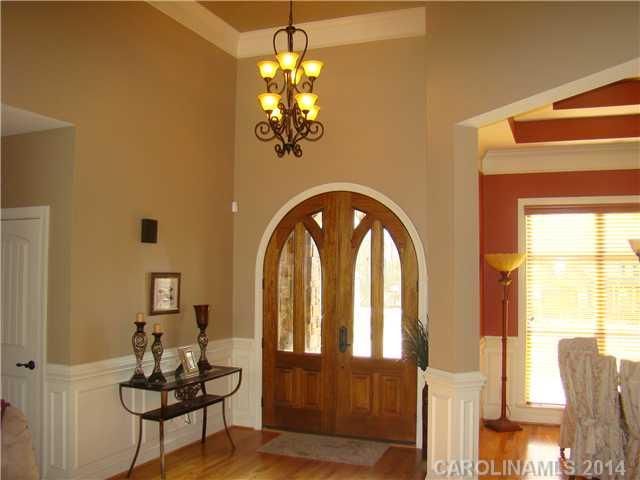 4909 Campobello Dr, Monroe, NC 28110