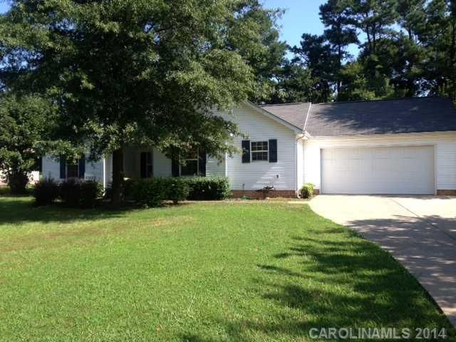 518 Hunley St, Monroe, NC 28112