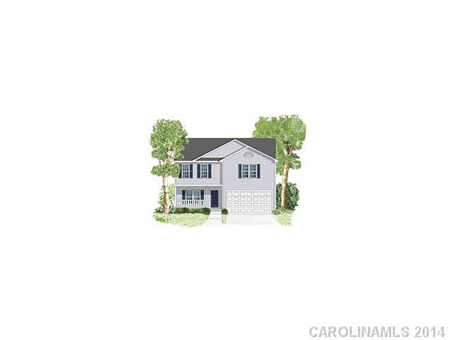 9702 Eagle Feathers Dr Lot 1, Charlotte, NC 28214
