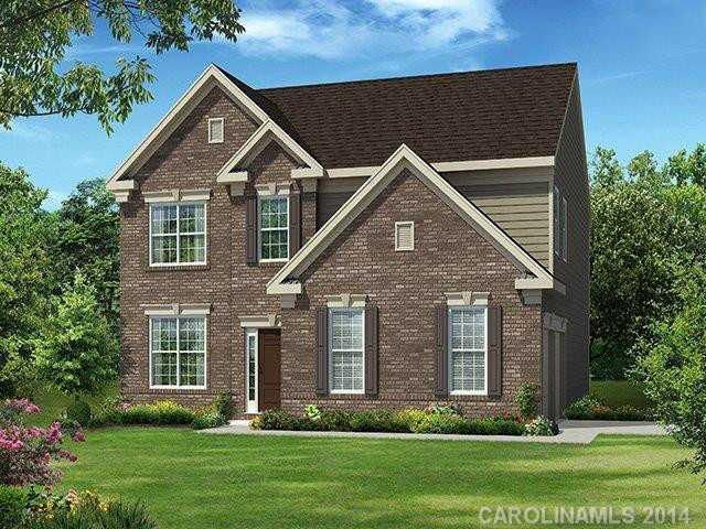 1003 Hawker Rd, Weddington, NC 28104