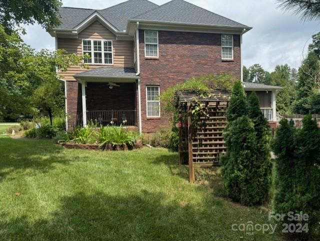 3304 Mayhew Forrest Ln, Mint Hill, NC 28227
