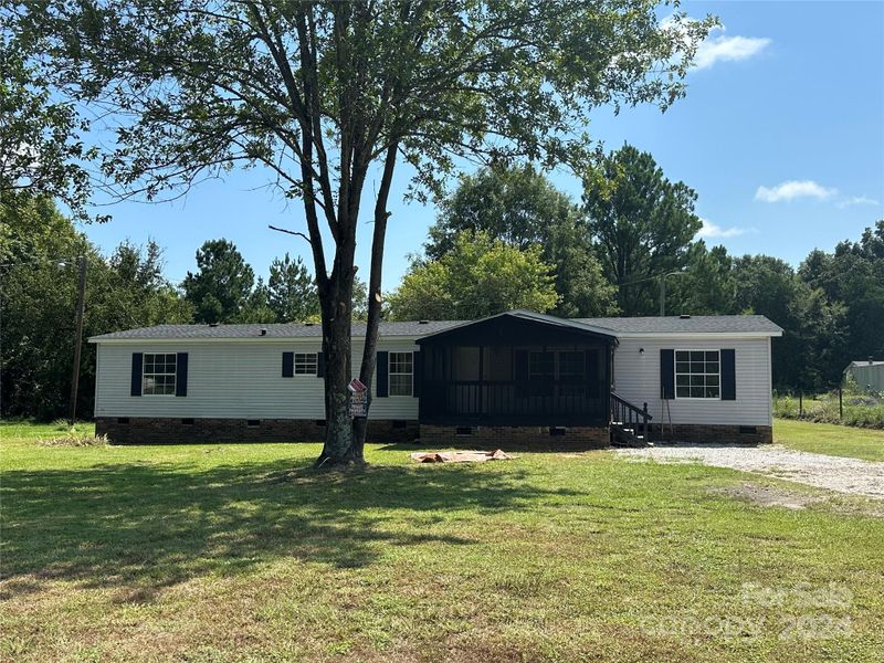 4351 Saluda Rd, Rock Hill, SC 29730
