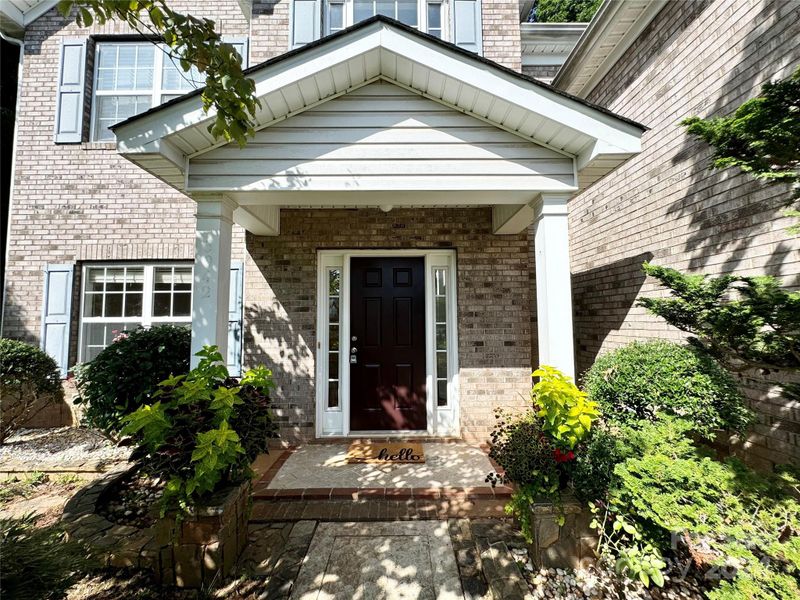 3042 Windsor Meadow Ln, Matthews, NC 28105