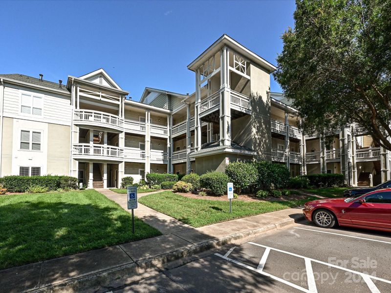18840 Nautical Dr #63, Cornelius, NC 28031