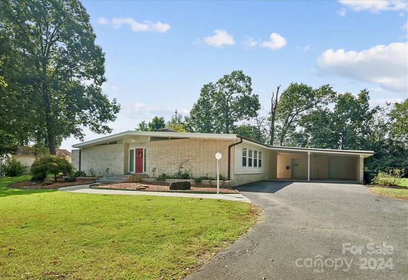 511 Sunnybrook Dr, Monroe, NC 28110