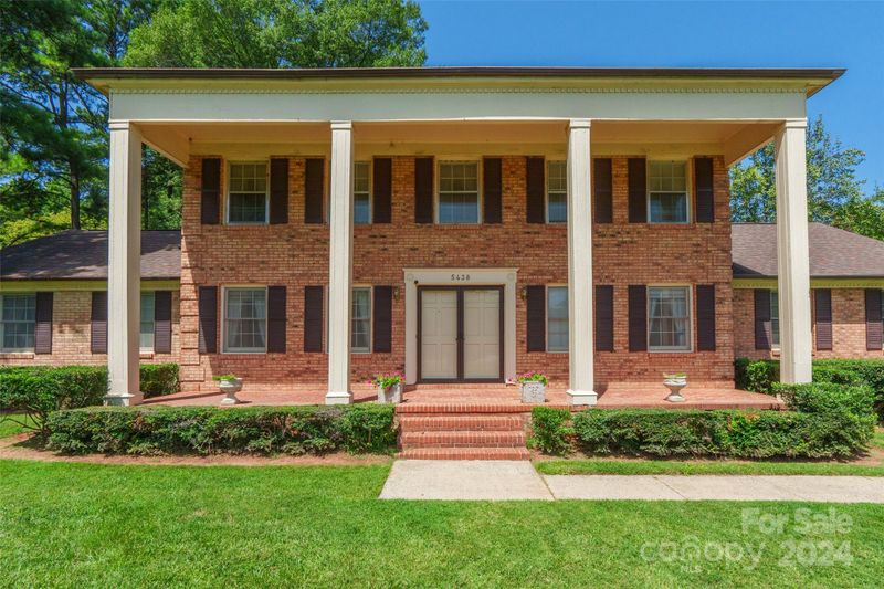 5438 Marengo Cir, Charlotte, NC 28216