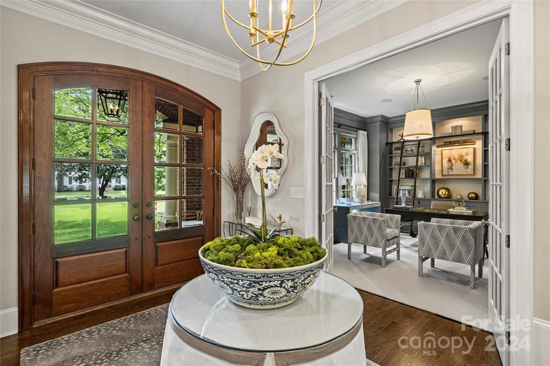 1526 Coventry Rd, Charlotte, NC 28211