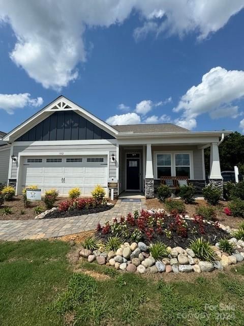 1012 Bull Dog Ln #30, Wingate, NC 28174