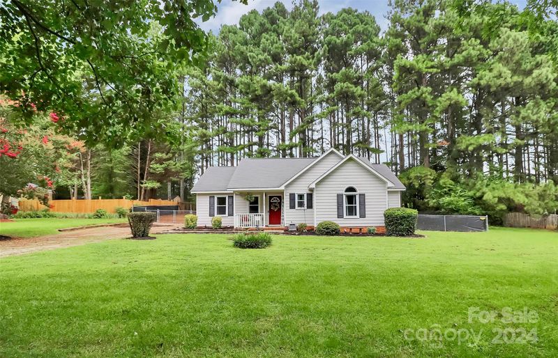 3404 Deer Track Ln, Monroe, NC 28110