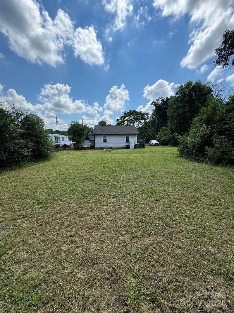 406 Terrace Dr, Kannapolis, NC 28083