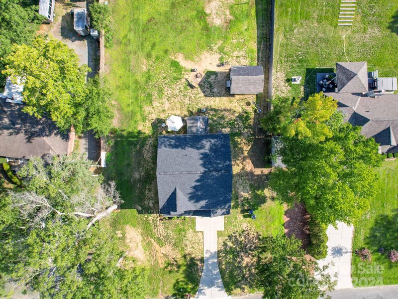 8932 Myra Way, Charlotte, NC 28215