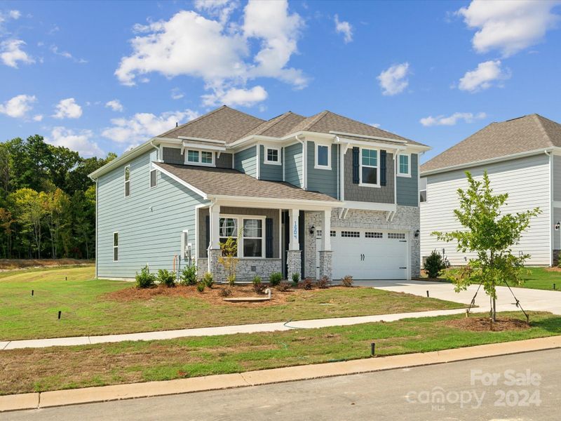 1504 Black Walnut St #30, Monroe, NC 28112