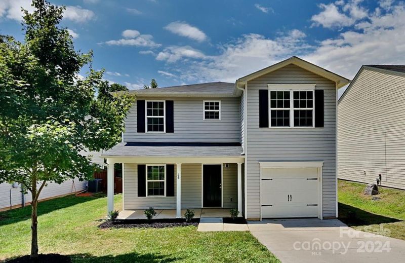 29 Barber St, Concord, NC 28027