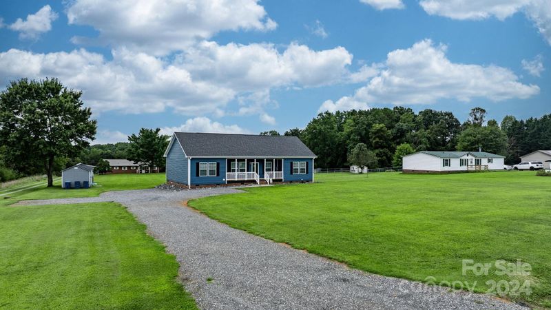 4636 Plateau Rd, Vale, NC 28168