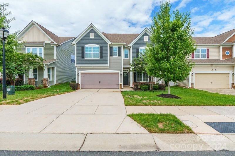 7701 Hamilton Bridge Rd, Charlotte, NC 28278