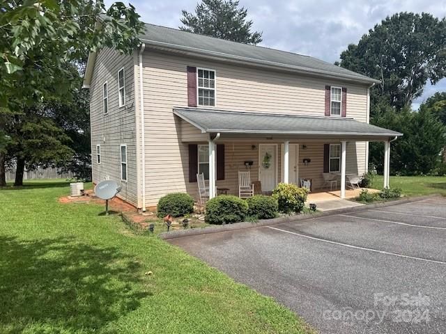 503 W Main St, Maiden, NC 28650