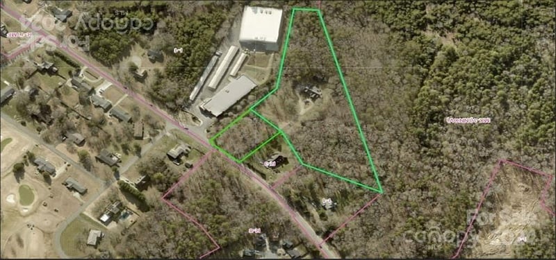 10227 Mount Holly Rd, Charlotte, NC 28214