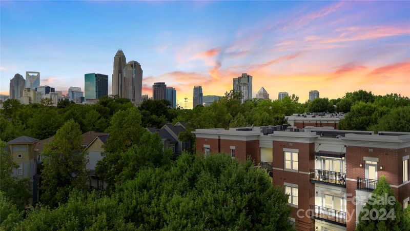 781 Garden District Dr, Charlotte, NC 28202
