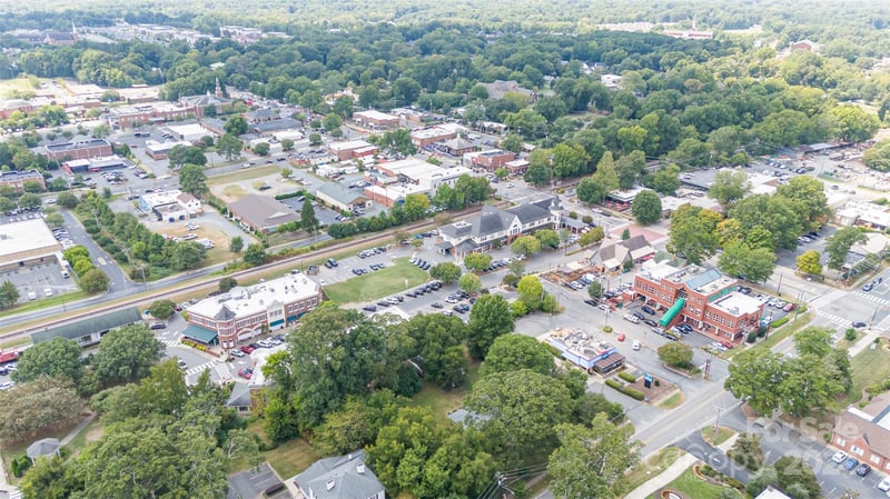 200 - 208 E Matthews St, Matthews, NC 28105
