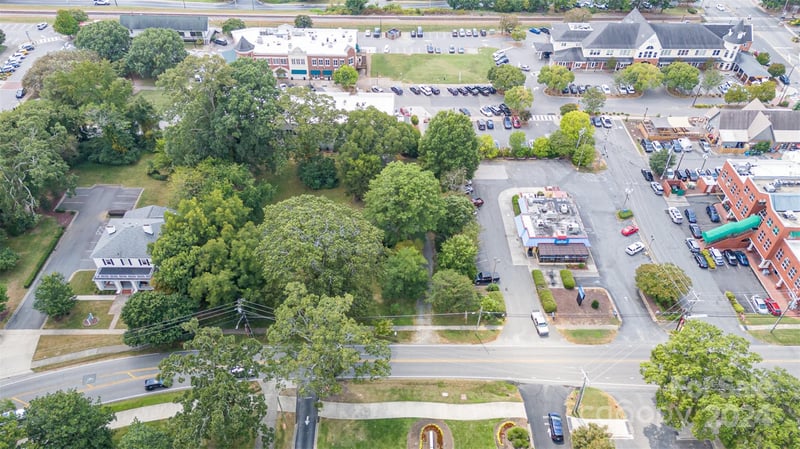 200 - 208 E Matthews St, Matthews, NC 28105