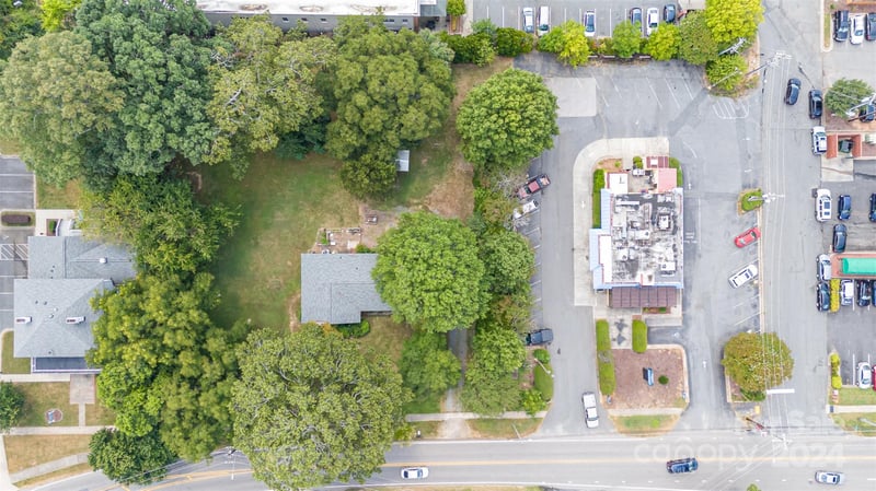 200 - 208 E Matthews St, Matthews, NC 28105