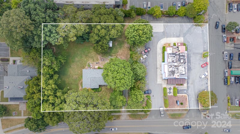 200 - 208 E Matthews St, Matthews, NC 28105