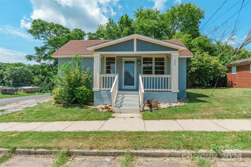 202 Hunter St, Lancaster, SC 29720
