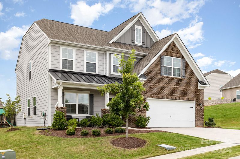 16712 Keene Ct, Charlotte, NC 28278