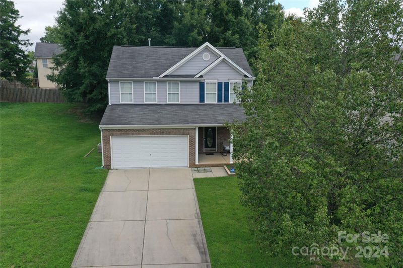 1761 Canebrook Glen, York, SC 29745