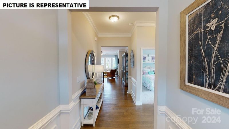 113 Ari Ave, Troutman, NC 28166
