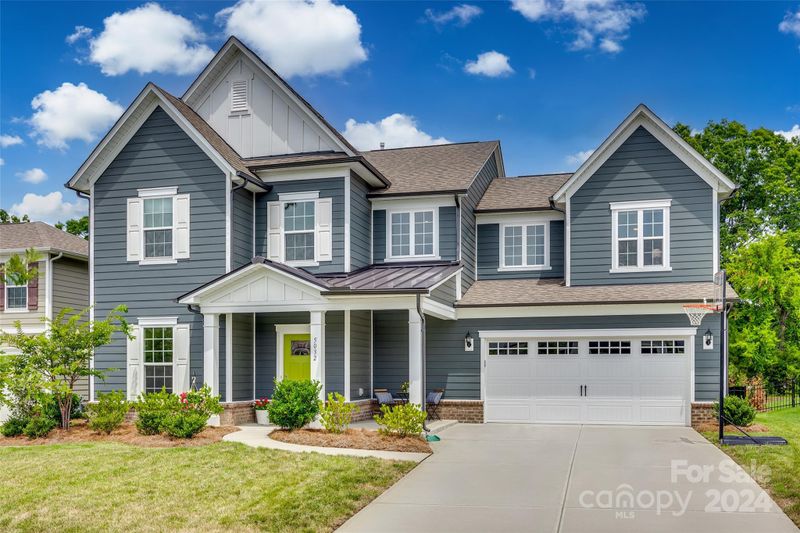 5032 Havencrest Dr, Fort Mill, SC 29715
