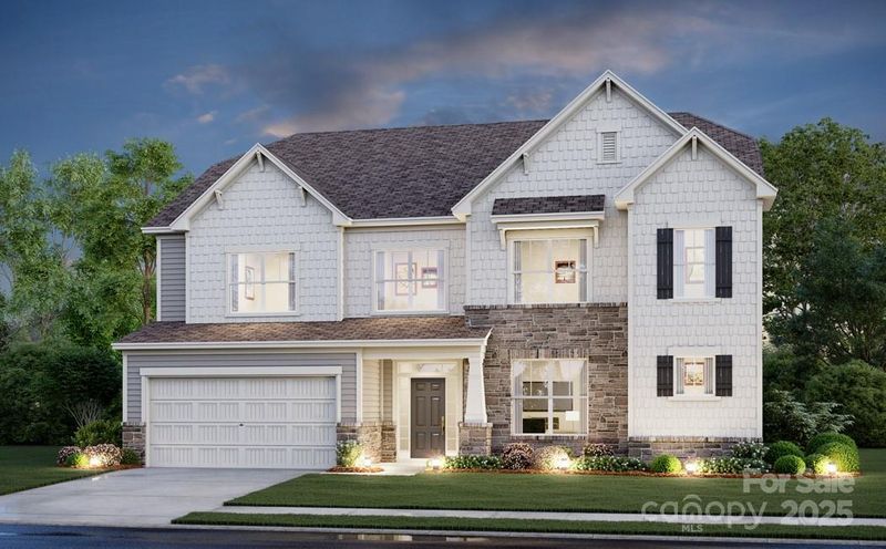 6997 Cobblefield Ln, Denver, NC 28037